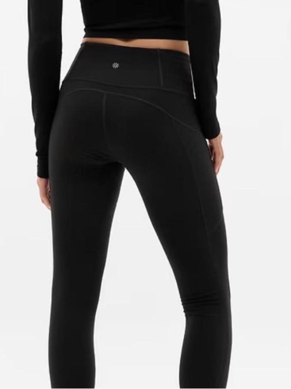 Athleta Rainer 7/8 Tight - Picture 12 of 12